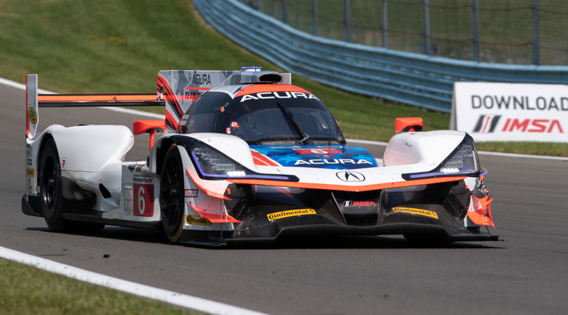 Illustration for article titled Your Gigantic Six Hours Of The Glen Photo Gallery Is Here